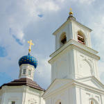 Храм Николая Чудотворца