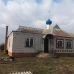 Храм Николая Чудотворца