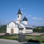 Храм Николая Чудотворца