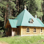 Храм Николая Чудотворца