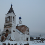 Храм Николая Чудотворца