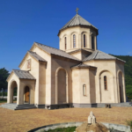 Храм Николая Чудотворца на Пластунке (Сочи)