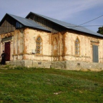 Храм Николая Чудотворца с. Кротково