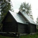 Храм Пантелеимона Целителя