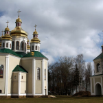 Собор святих апостолів Петра і Павла м. Бровари