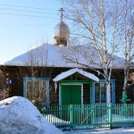 Храм Пантелеимона Целителя с. Плотбище