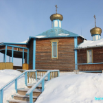 Храм Пантелеимона Целителя г. Боровичи
