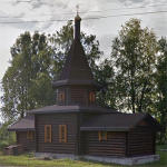 Храм Петра и Павла