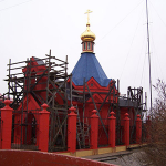 Храм Петра и Павла