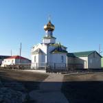 Храм Петра и Павла