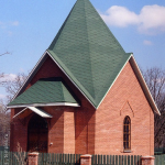 Храм Петра и Павла