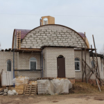 Храм Петра и Павла д. Прудки