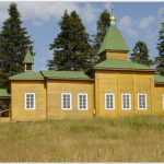 Храм Покрова Пресвятой Богородицы