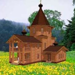 Храм Покрова Пресвятой Богородицы