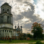 Храм Покрова Пресвятой Богородицы