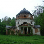 Храм Покрова Пресвятой Богородицы