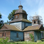 Храм Покрова Пресвятой Богородицы