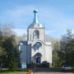 Храм Покрова Пресвятой Богородицы