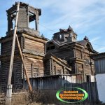 Храм Покрова Пресвятой Богородицы