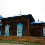 Храм Покрова Пресвятой Богородицы