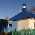 Храм Покрова Пресвятой Богородицы