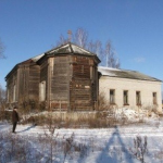 Храм Покрова Пресвятой Богородицы