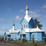 Храм Покрова Пресвятой Богородицы