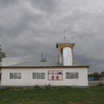 Храм Покрова Пресвятой Богородицы с. Гавриловка