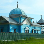 Храм Покрова Пресвятой Богородицы с. Маковское
