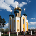 Собор Трех святителей г. Советск