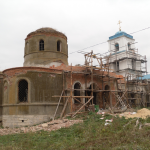 Храм Покрова Пресвятой Богородицы с. Злобино