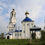 Храм Преображения Господня
