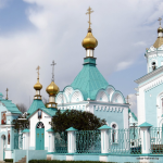 Храм Преображения Господня