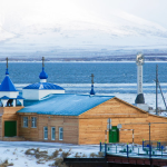 Храм Преображения Господня