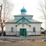 Храм Преображения Господня