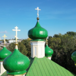 Соборная церковь Живоначальной Троицы