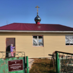 Храм Рождества Иоанна Предтечи