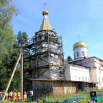 Храм Рождества Пресвятой Богородицы