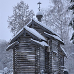Храм Рождества Пресвятой Богородицы