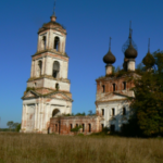Храм Рождества Пресвятой Богородицы