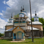 Храм Рождества Пресвятой Богородицы