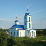 Храм Рождества Пресвятой Богородицы