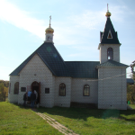 Храм Рождества Пресвятой Богородицы