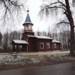 Храм Рождества Пресвятой Богородицы