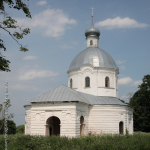 Храм Рождества Пресвятой Богородицы
