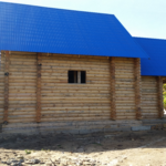 Храм Рождества Пресвятой Богородицы с. Муки-Какси