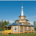 Храм Рождества Пресвятой Богородицы с. Белебелка