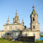 Храм Рождества Христова