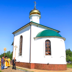 Храм св. Артемия Веркольского