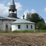 Храм св. Варвары